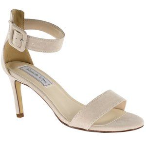 Touch Ups Brenda Beige Heels